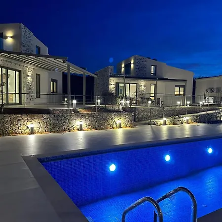 Mitos Villa Gerani (Chania)