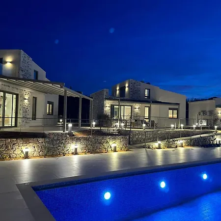 Mitos Villa Gerani (Chania)