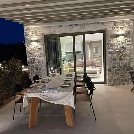 Mitos Gerani (Chania)