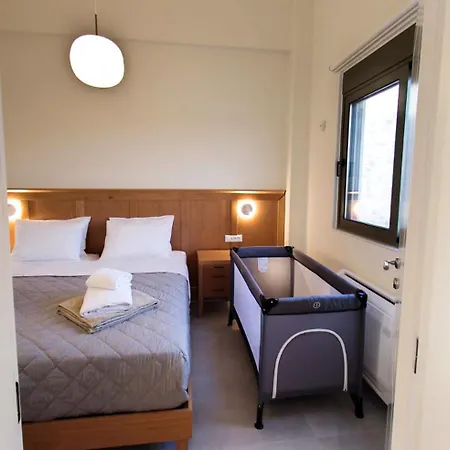 Mitos Villa Gerani (Chania)
