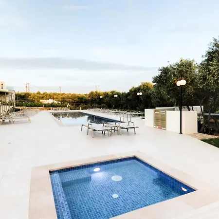 Mitos Villa Gerani (Chania)