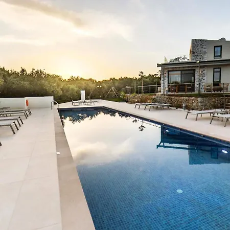 Villa Mitos Gerani (Chania)