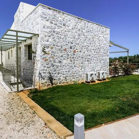 Villa Mitos Gerani (Chania)